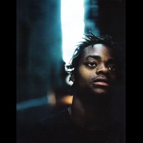 Harold hunter