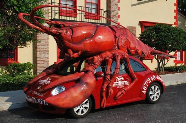 Boston-Lobster-Feast-Car