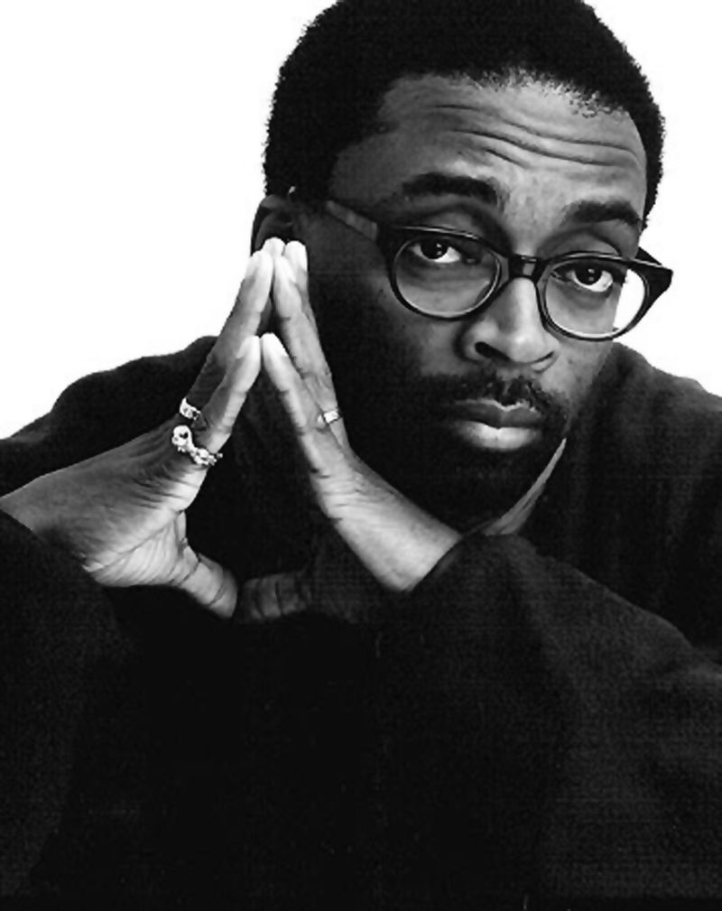 SpikeLee