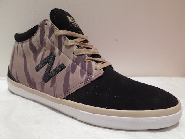 New balance brighton outlet high 354 skate shoes