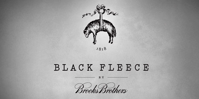 Black-Fleece-Logo
