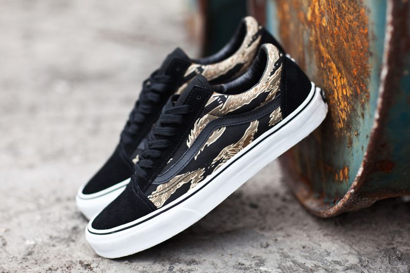 Vans-classics-2014-spring-old-skool-tiger-camoblack-1