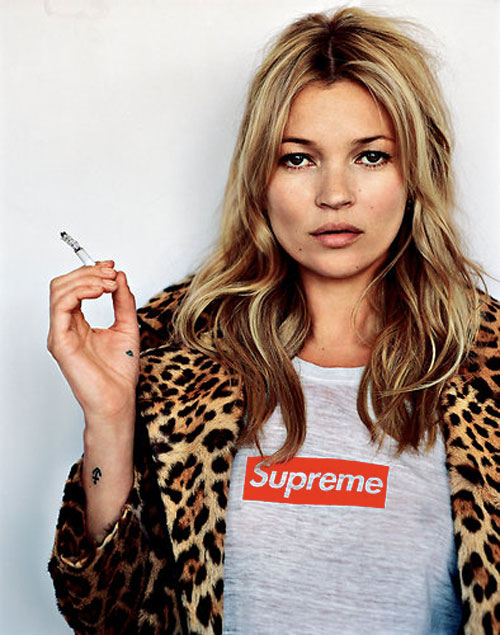 Supreme-kate-moss