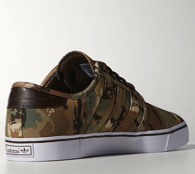 Baskets-adidas-seeley-camo