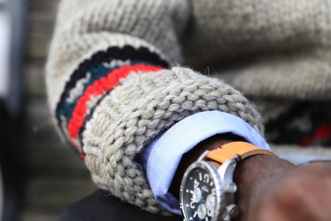 Bodega-x-granted-malcolm-x-wool-sweater-3