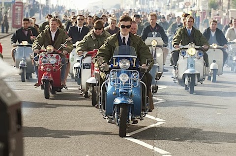 Quadrophenia