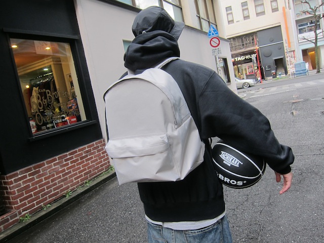 REGULAR BLOG: W.Z.SAC by shin