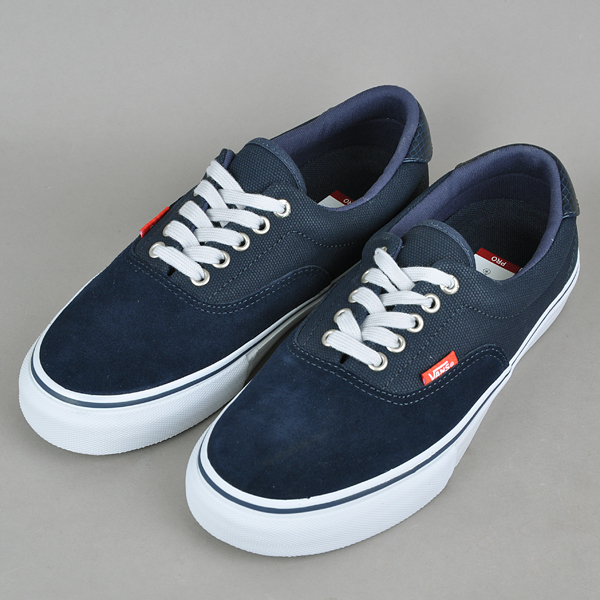 Vans Era 46 Pro, navy _ grey 3