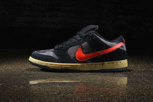 Nike-sb-dunk-low-premium-black-rough-green