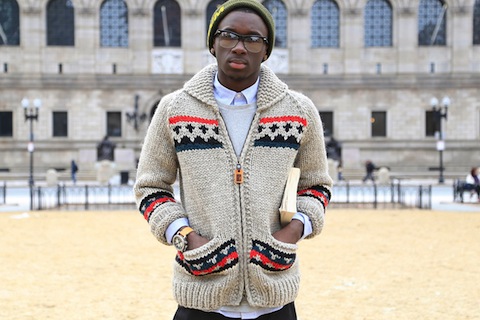Bodega-x-granted-malcolm-x-wool-sweater-2
