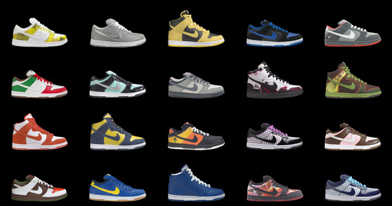 REGULAR BLOG: Nike SB (by Changg)