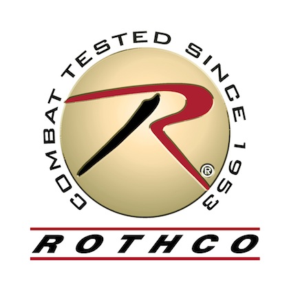 Rothco-2013-Brass-Logo