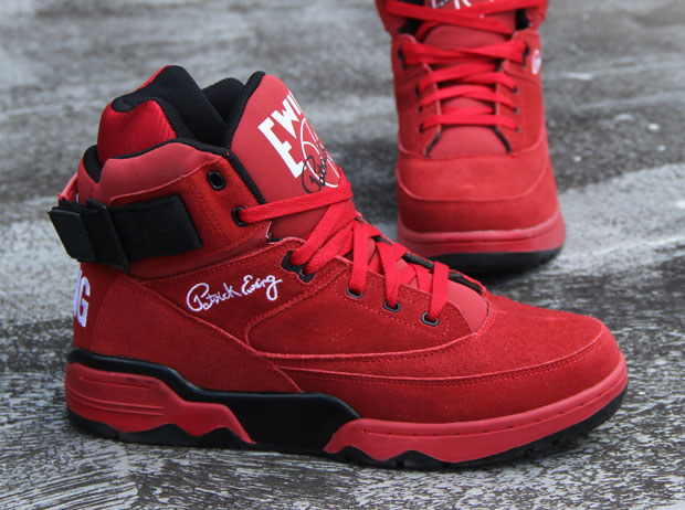 Ewing-athletics-december-2014-releases