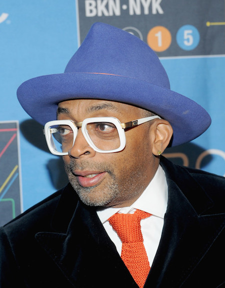 Spike+Lee+Celebrities+Attend+64th+NBA+Star+zuzoOYe7-DGl