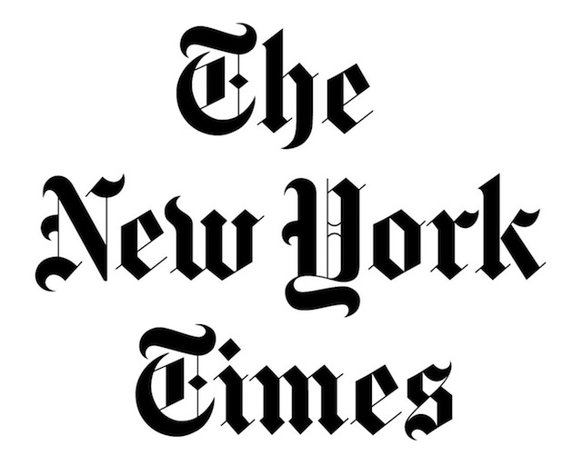 The-new-york-times