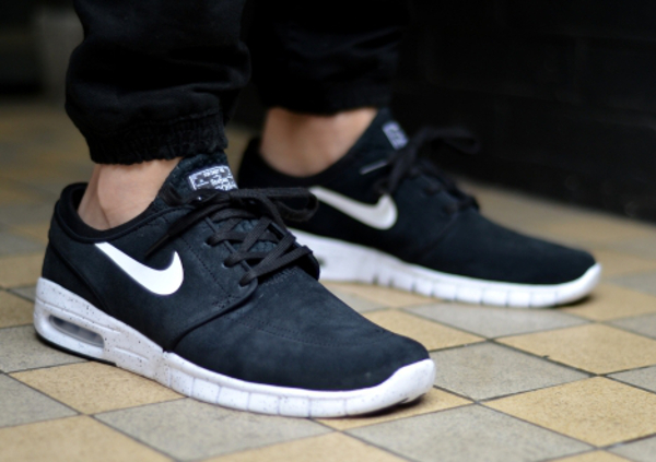 nike sb stefan janoski max homme