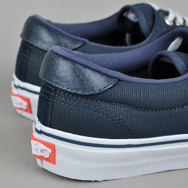 Vans Era 46 Pro, navy _ grey 5