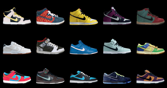 Nike-sb-2009-archive