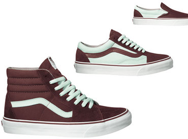 Vansbrownmintpackfront