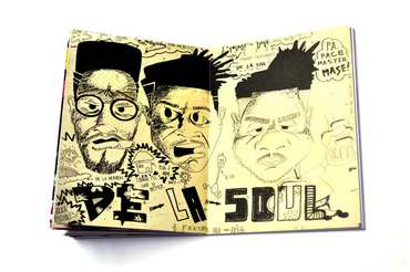 Frank151chapter37delasoul8