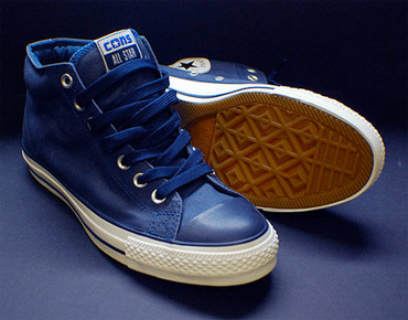 Conversechucktaylorskatemidnavyblue