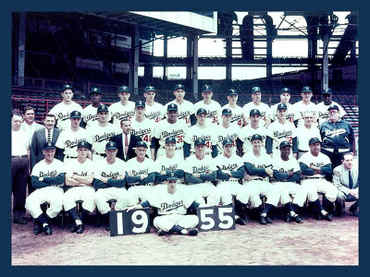 Brooklyn_dodgers_1955